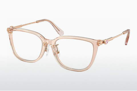 Gafas de diseño Swarovski SK2041D 1070