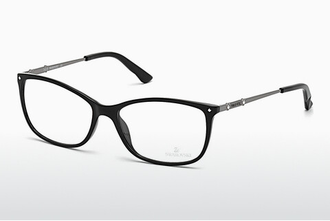 Gafas de diseño Swarovski Glen (SK5179 001)
