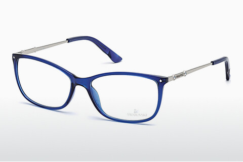 Gafas de diseño Swarovski Glen (SK5179 090)