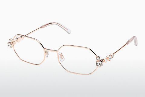 Gafas de diseño Swarovski SK5455-H 033