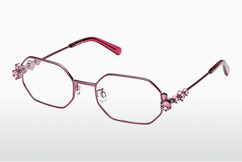 Gafas de diseño Swarovski SK5455-H 074