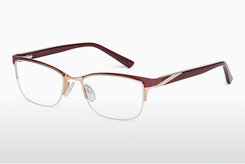 Gafas de diseño Ted Baker 392265 205