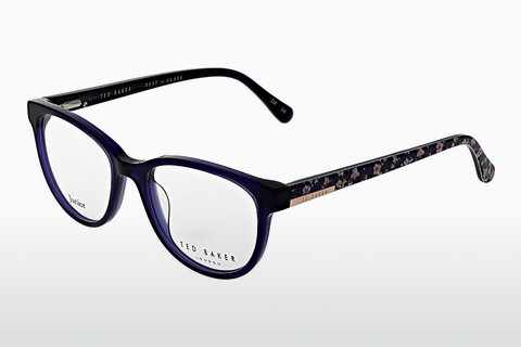 Gafas de diseño Ted Baker 39B985 657