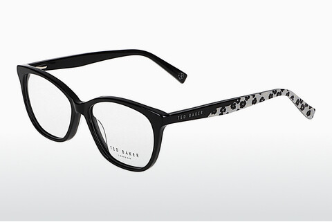 Gafas de diseño Ted Baker 39B994 001