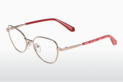 Gafas de diseño Ted Baker 39B998 401