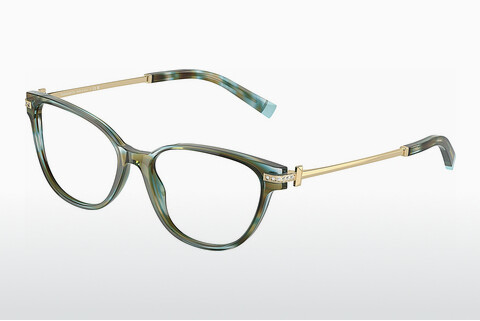 Gafas de diseño Tiffany TF2223B 8124