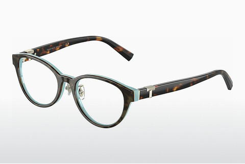 Gafas de diseño Tiffany TF2236D 8134