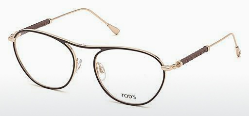 Gafas de diseño Tod's TO5199 028