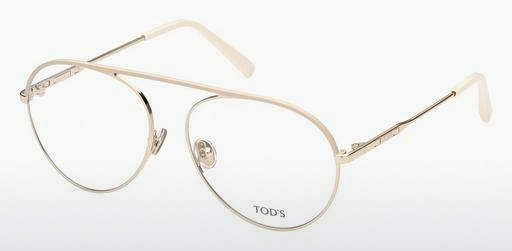 Gafas de diseño Tod's TO5247 025