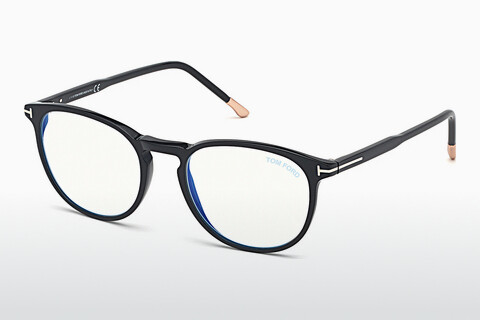 Gafas de diseño Tom Ford FT5608-B 001