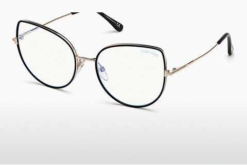 Gafas de diseño Tom Ford FT5614-B 001
