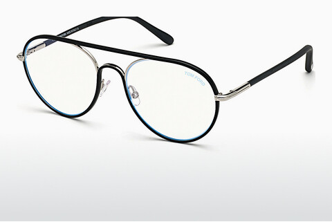 Gafas de diseño Tom Ford FT5623-B 002