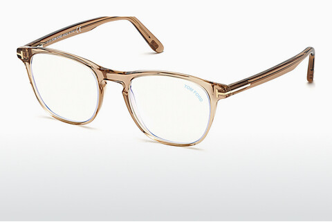 Gafas de diseño Tom Ford FT5625-B 045