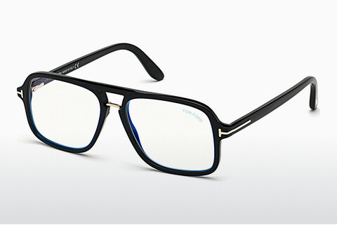 Gafas de diseño Tom Ford FT5627-B 001