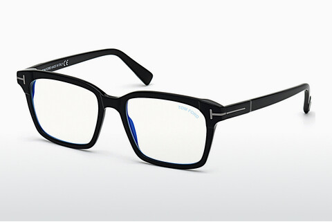 Gafas de diseño Tom Ford FT5661-B-N 001