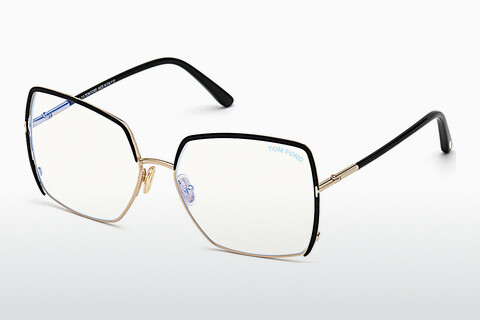 Gafas de diseño Tom Ford FT5668-B 001