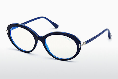 Gafas de diseño Tom Ford FT5675-B 090