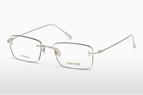 Gafas de diseño Tom Ford FT5678 018