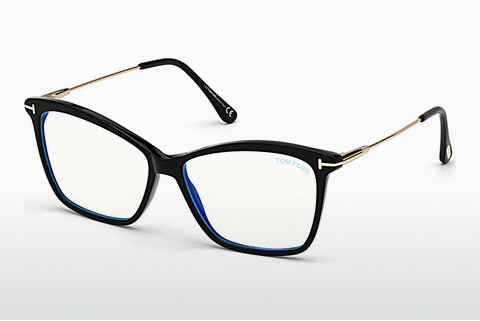 Gafas de diseño Tom Ford FT5687-B 001