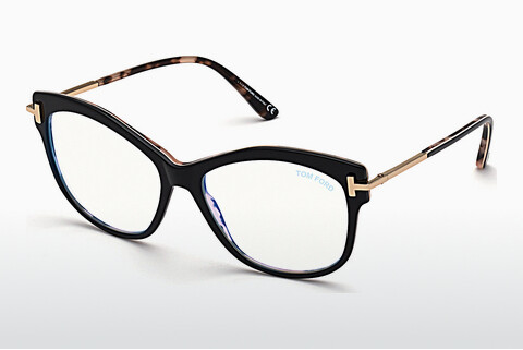 Gafas de diseño Tom Ford FT5705-B 005