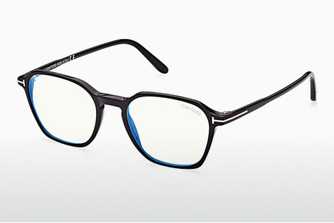 Gafas de diseño Tom Ford FT5804-B 001