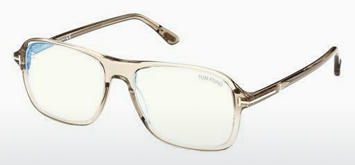 Gafas de diseño Tom Ford FT5806-B 057