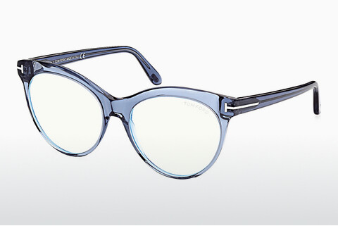 Gafas de diseño Tom Ford FT5827-B 090