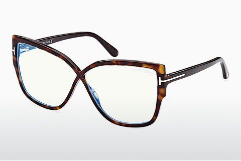 Gafas de diseño Tom Ford FT5828-B 052