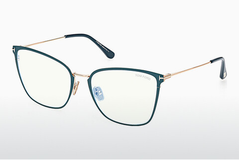 Gafas de diseño Tom Ford FT5839-B 087