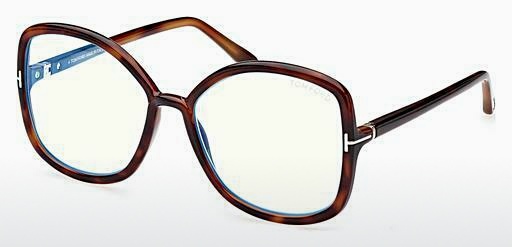 Gafas de diseño Tom Ford FT5845-B 053