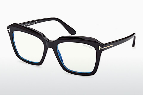 Gafas de diseño Tom Ford FT5847-B 001