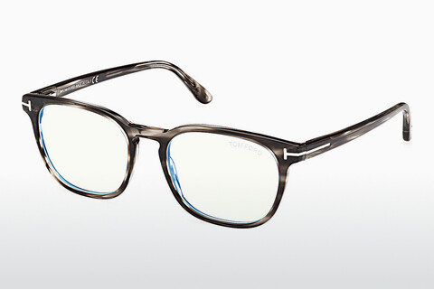 Gafas de diseño Tom Ford FT5868-B 020