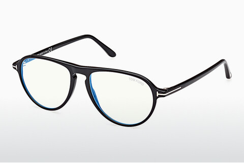 Gafas de diseño Tom Ford FT5869-B 001