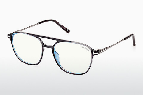 Gafas de diseño Tom Ford FT5874-B 020