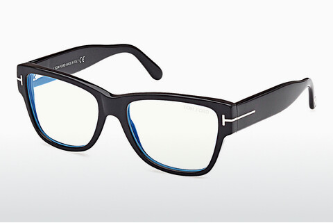 Gafas de diseño Tom Ford FT5878-B 001