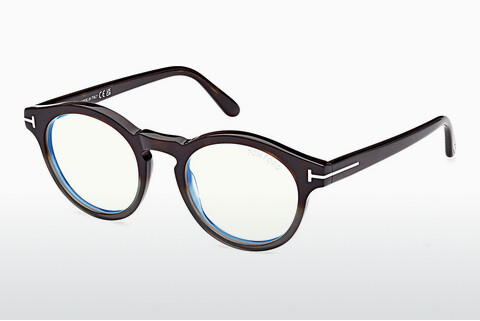 Gafas de diseño Tom Ford FT5887-B 056