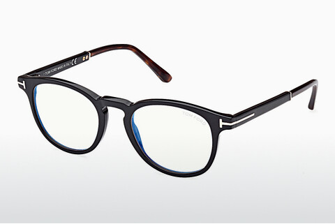 Gafas de diseño Tom Ford FT5891-B 005