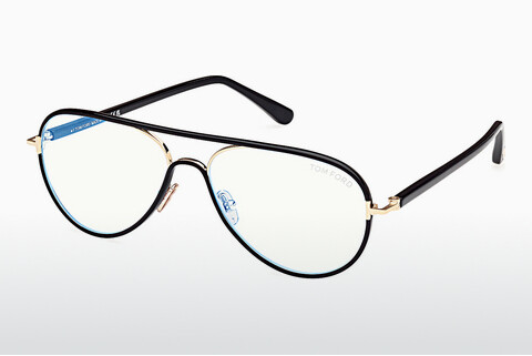 Gafas de diseño Tom Ford FT5897-B 001