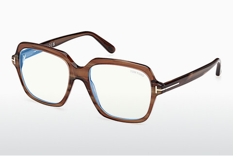 Gafas de diseño Tom Ford FT5908-B 051