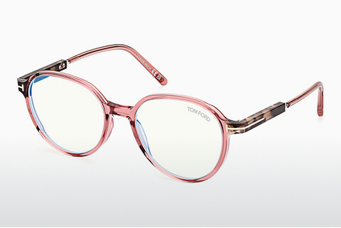 Gafas de diseño Tom Ford FT5910-B 072