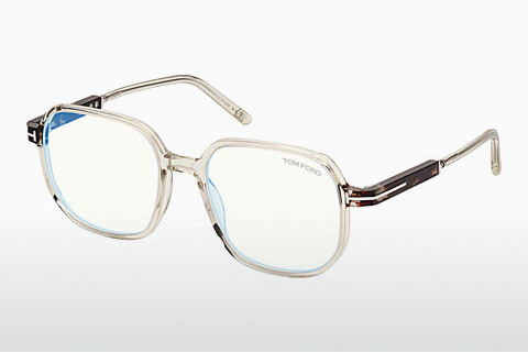 Gafas de diseño Tom Ford FT5911-B 093