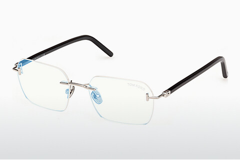 Gafas de diseño Tom Ford FT5934-B 016