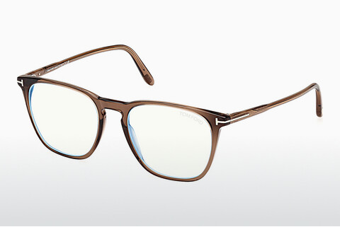 Gafas de diseño Tom Ford FT5937-B 048