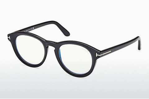 Gafas de diseño Tom Ford FT5940-B 001