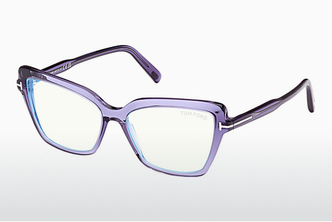 Gafas de diseño Tom Ford FT5948-B 081