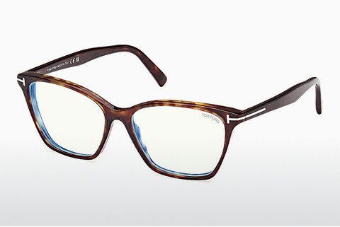 Gafas de diseño Tom Ford FT5949-B 052