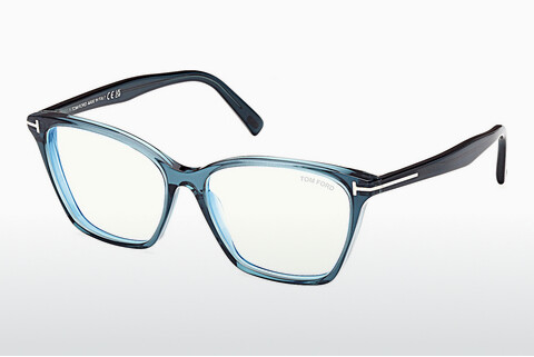 Gafas de diseño Tom Ford FT5949-B 092