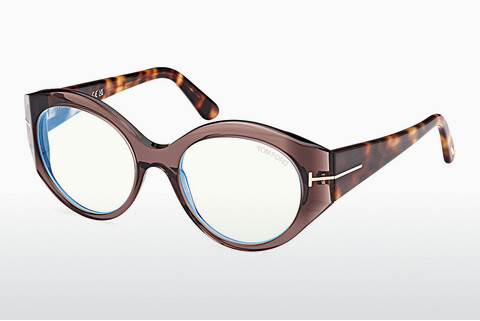 Gafas de diseño Tom Ford FT5950-B 048