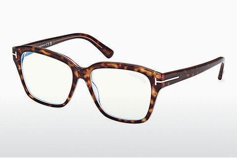 Gafas de diseño Tom Ford FT5955-B 056