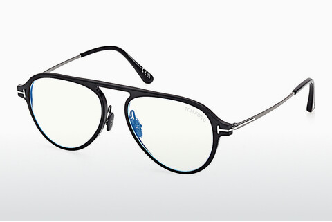 Gafas de diseño Tom Ford FT5972-B 005